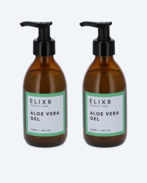 Aloe Vera-Gel