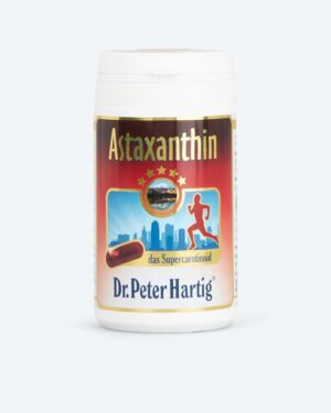 Astaxanthin