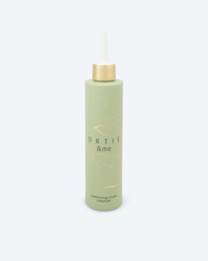 Balancing Scalp Cleanser