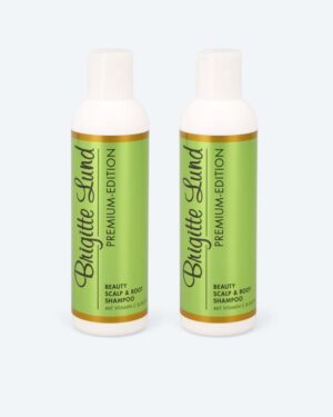 Beauty Scalp & Root Shampoo