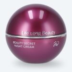 Beauty Secret Nachtcreme