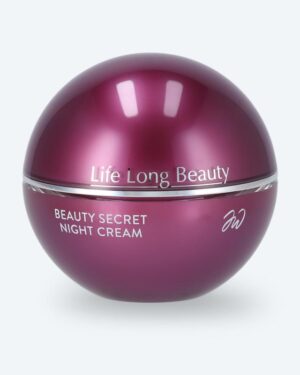 Beauty Secret Nachtcreme