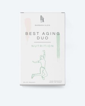 Best Aging Duo