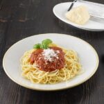 Bolognese Soße