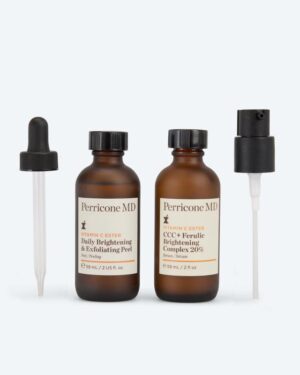 Brightening Prescription Set