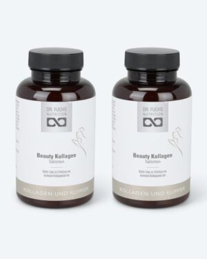 Collagen Tabletten