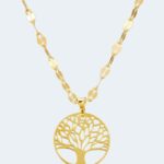 Collier "Baum des Lebens"