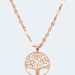 Collier "Baum des Lebens"