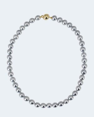 Collier MK-Perle 10 mm