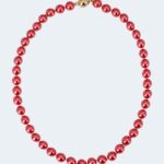 Collier MK-Perle 10 mm