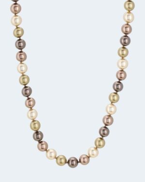 Collier MK-Perle 10 mm