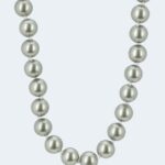 Collier MK-Perle 10mm