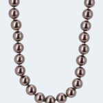 Collier MK-Perle 10mm