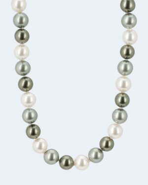 Collier MK-Perle 11mm