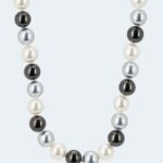 Collier MK-Perle 11mm