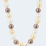 Collier MK-Perle 11mm