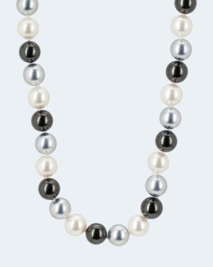 Collier MK-Perle 11mm