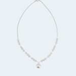 Collier MK-Perle 12 mm