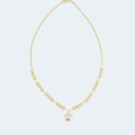 Collier MK-Perle 12 mm