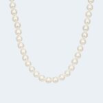 Collier MK-Perle 8mm