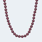 Collier MK-Perle 8mm