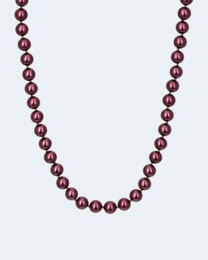 Collier MK-Perle 8mm