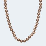 Collier MK-Perle 8mm