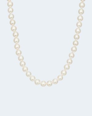 Collier MK-Perle 8mm