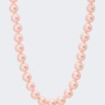 Collier MK-Perlen 12 mm