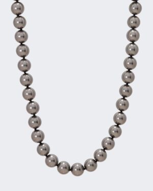 Collier MK-Perlen 12 mm