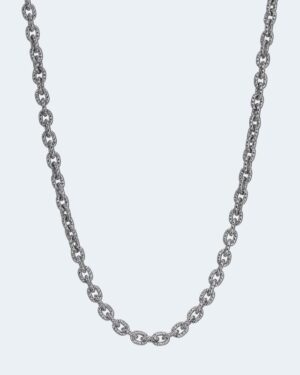 Collier im Fantasie-Design