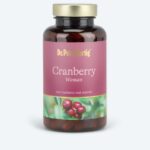 Cranberry Woman