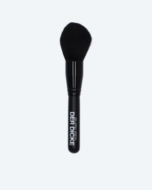 DER DICKE Powder Brush