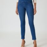 Denim Leggings "Super Stretch"