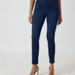 Denim Leggings "Super Stretch"