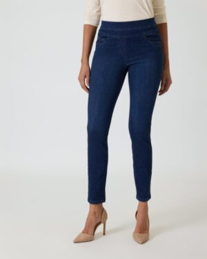 Denim Leggings "Super Stretch"