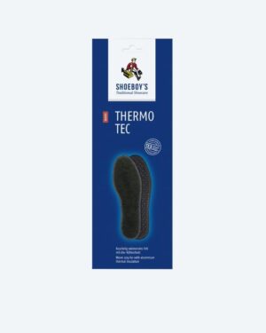 Ein Paar Thermo Tec Einlegesohlen