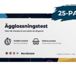 Eisprungstest (25er-Pack)