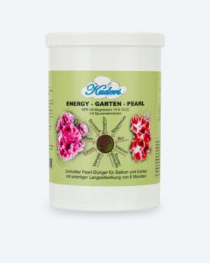 Energy Garten Pearls 2 kg