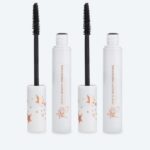 Extreme Volume Fibre Mascara Duo