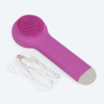 Facial Cleansing Brush hot&cool