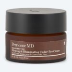 Firming Under Augencreme