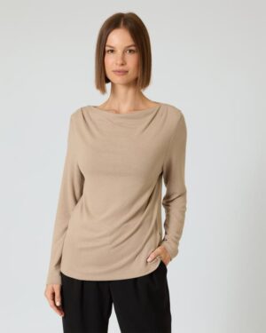 Flausch Longsleeve Shirt