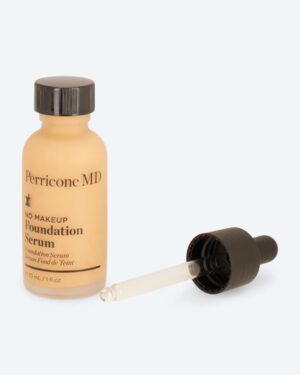 Foundation Serum