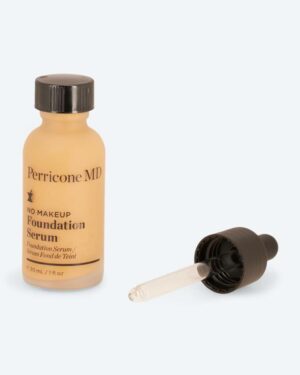 Foundation Serum