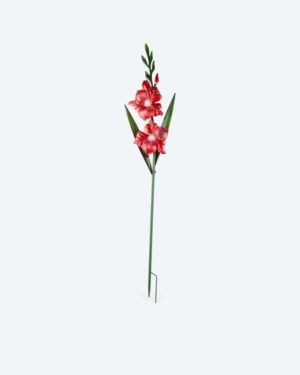 Gartenstecker "Gladiole"