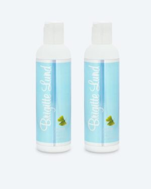 Ginkgo Shampoo mit Biotin Komplex