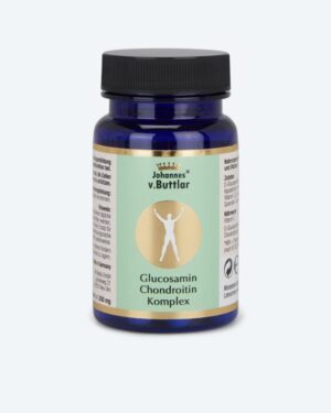 Glucosamin Chondroitin Komplex