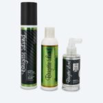 Haarwuchs- und Anti-Aging-Set