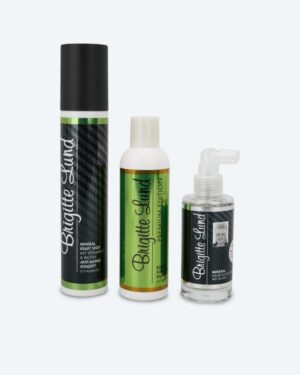 Haarwuchs- und Anti-Aging-Set